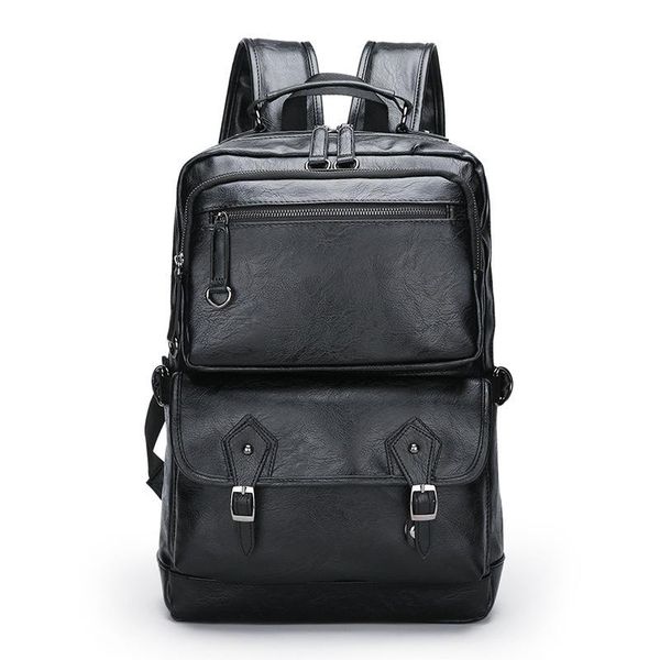

backpack men's casual fashion waterproof travel bulk computer