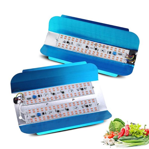 

grow light full spectrum 100w phyto flood lights outdoor led growing phytolamp for vegetable flower seedlings