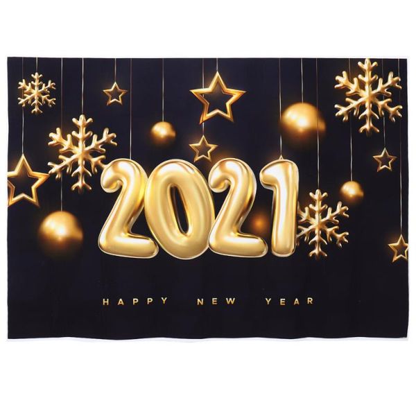 

party decoration 1 pc creative background cloth durable po booth