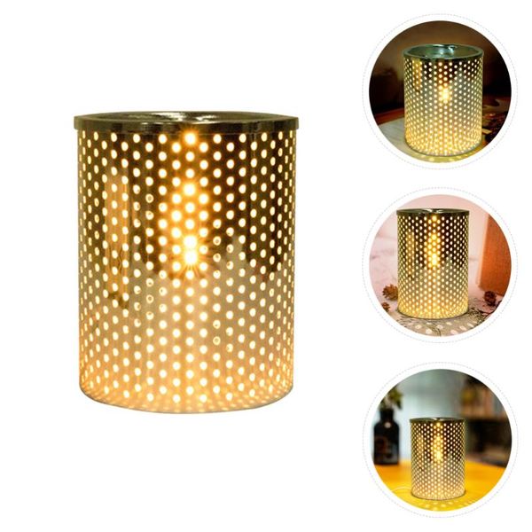 

fragrance lamps plug-in electric wax melt warmer candle melter burner night light us plug
