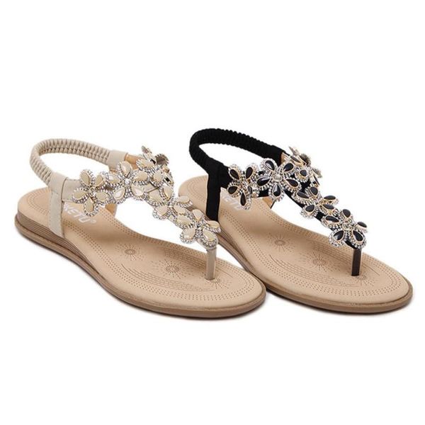 

women sandals nice platform wedges shoes for heels summer leather wedge fashion, Black