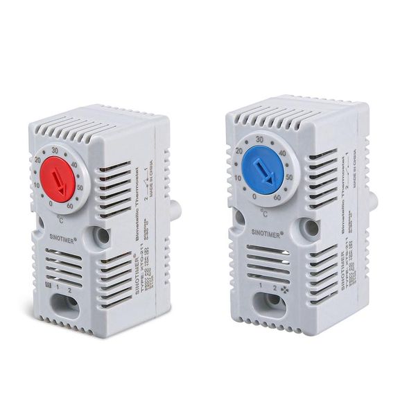 

smart home control sinotimer mechanical thermostat temperature controller switch regulator for appliances