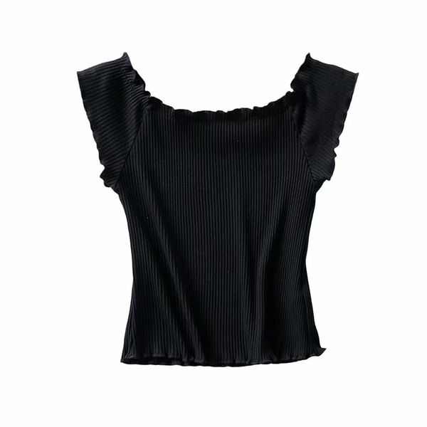 

women's sweaters 2021 -style women's fashions off the shoulder turtleneck t-shirts, White;black