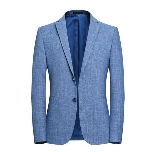 

spring summer mens korean fashion casual slim fit suit thin jacket jaqueta masculino clothing abiti da cerimonia kurtka men's suits & b, White;black