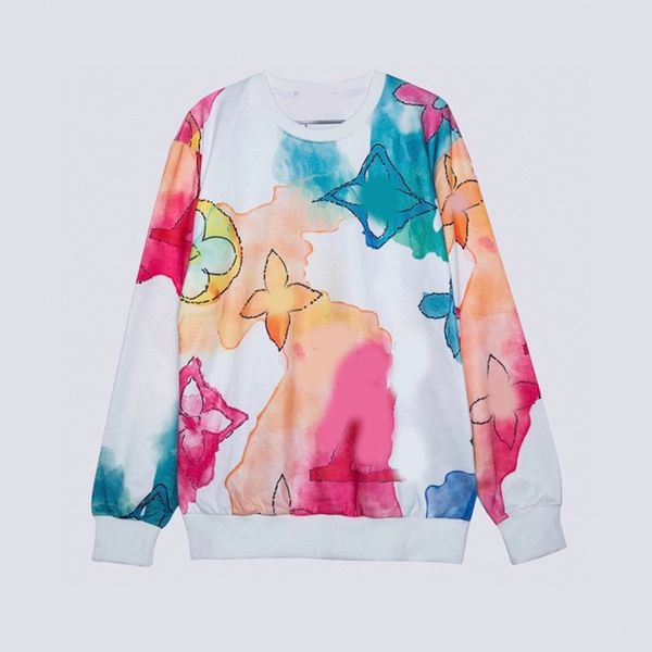 

2021 men pullover fashion three line printed hoodies women casual long sleeve hip hop streetwear couple hoodie, Black