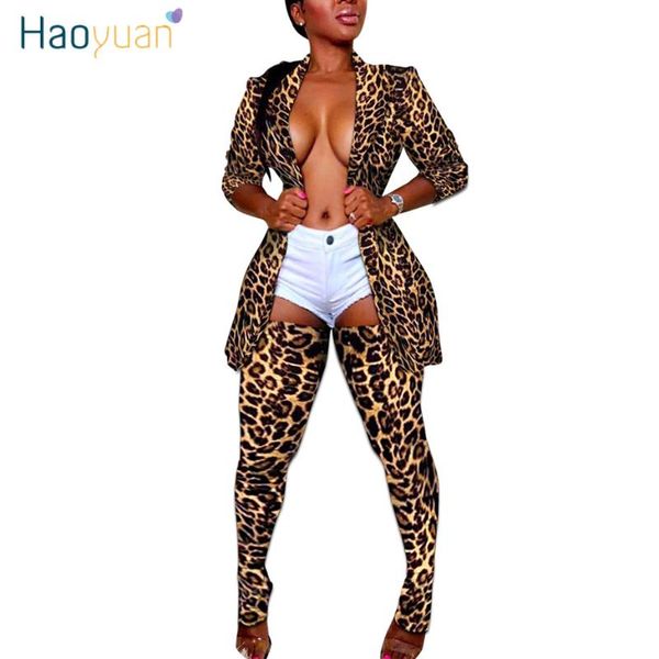 

two piece dress haoyuan plus size camo leopard set women rave festival pant fall 2 matching sets birthday club outfits, White