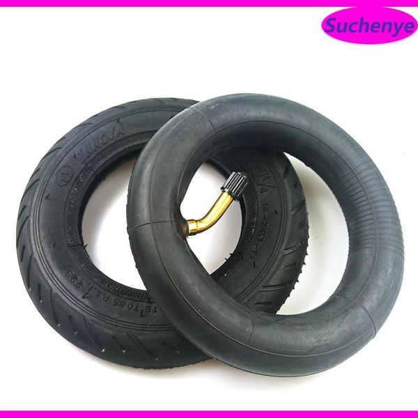 

motorcycle wheels & tires 6x1 1/4 6 inch inner tube outer tyre for inflation wheel wheelchair pneumatic gas electric scooter mini