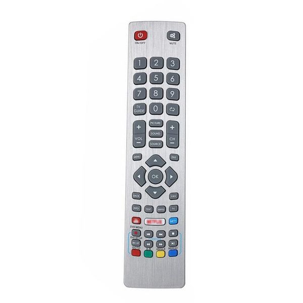 

remote controlers controller replacement compatible for sharp aquos dh1901091551 shwrmc0115 lc-40fi5542e lc-49fi5542e