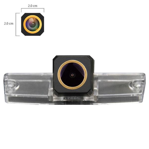

misayaee golden hd 1280x720p car rear view parking backup camera for mg5 mg 7 2010~2021 cameras& sensors