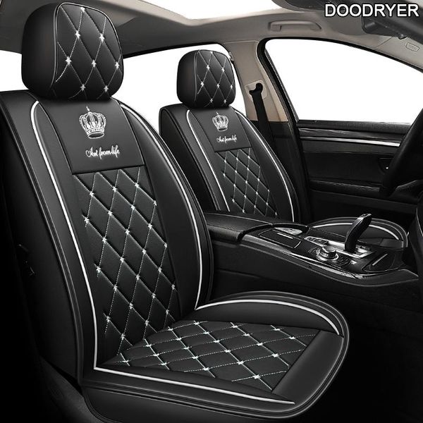 

car seat covers doodryer leather cover for focus 1 3 explorer fiesta 7 courier kuga mondeo 4 cmax figo ranger s-max
