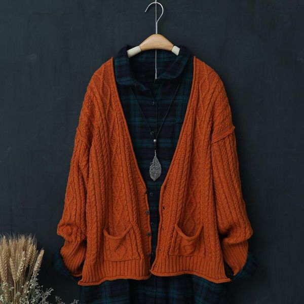 

sweaters spring autumn arts female manga long sleeve cardigans sweater short 100% casual cotton cardigan s541, White;black