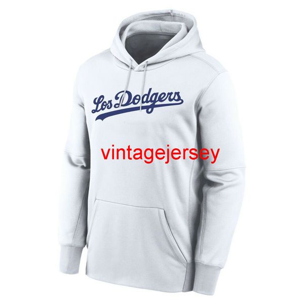 

los angeles collection city connect stack hoodie white s-3xl, Blue;black
