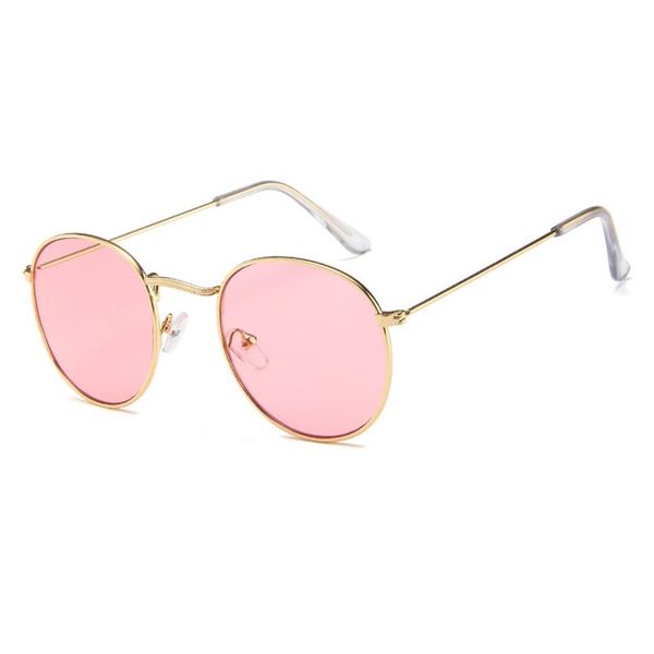 

outdoor eyewear women's multicolor colorful retro trend reflective large frame sunglasses classic square women brand vintage