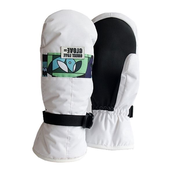 

qinyida new independent and refers to the plush outdoor skiing style for women, which is simple high-end, Black