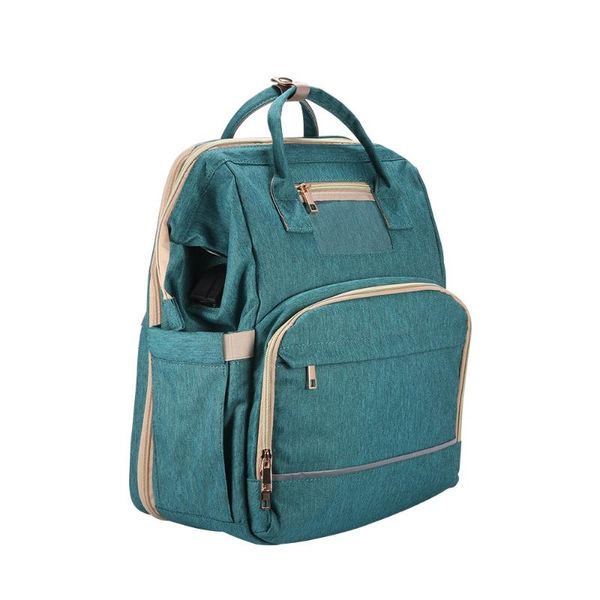 

diaper bags fashion mummy maternity nappy bag large capacity travel backpack nursing for baby care women