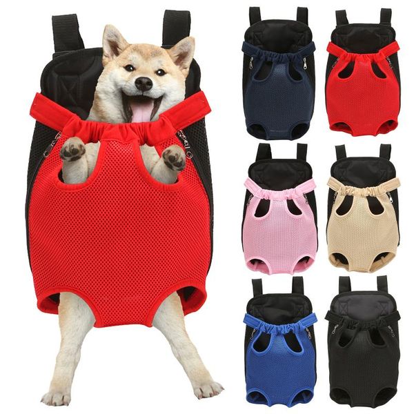 

dog car seat covers #48 pet carrier breathable backpack portable mesh durability and provides comfort mochila perro