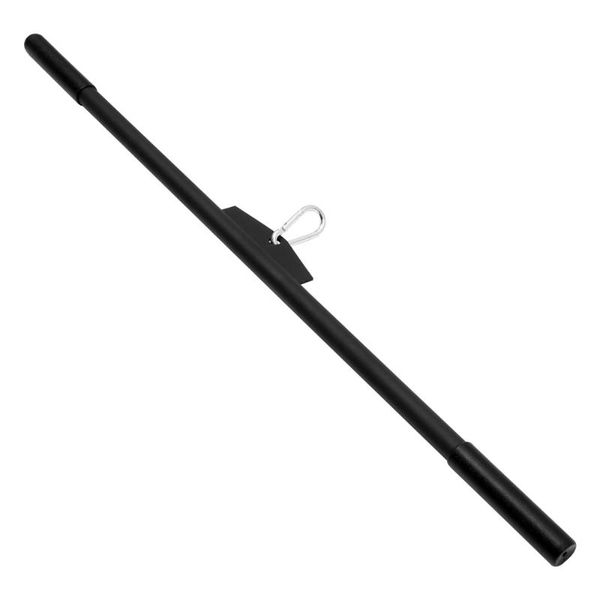 

set down bar fitness pulldown tricep press cable attachment resistance bands