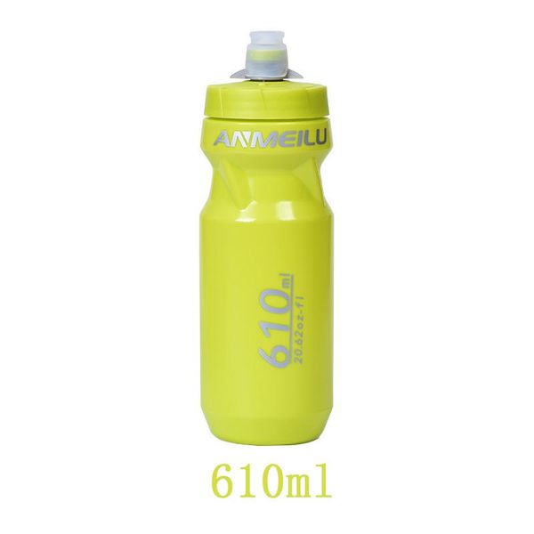 

water bottles & cages cycling squeeze bottle bpa adjustable leak-proof bicycle kettle drinking bike tools