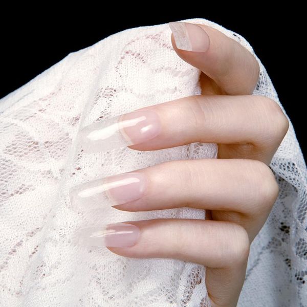 

nail gel rosalind one step builder fast extension glue liquid long-lasting removable polish rubber art dedicated, Red;pink