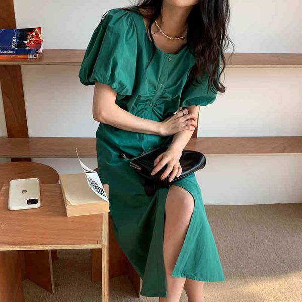 

dresses femme outwear girls streetwear gentle lady chic summer minimalist slim long es vestidos, Black;gray