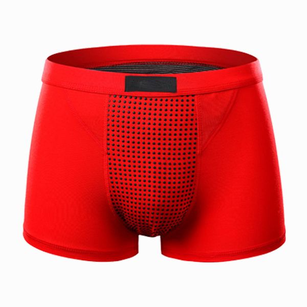 

men's underpants thirteen generations of magnetic health care bottled modal 36 strong can vk british guard pants, Black;white
