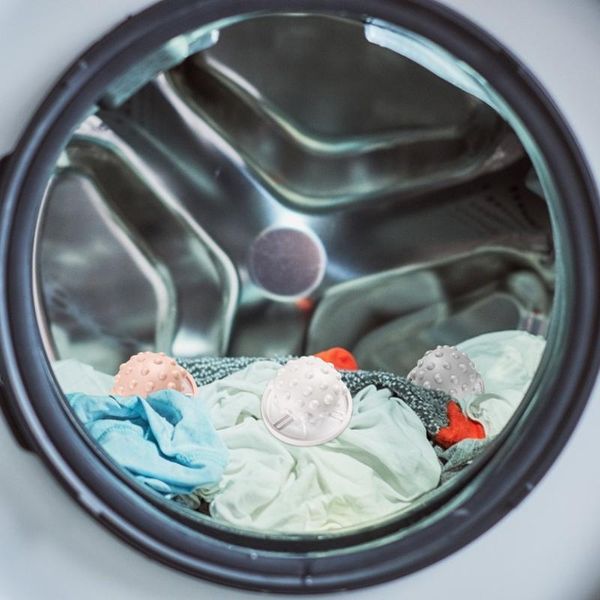 

other bath & toilet supplies laundry ball mesh hair collector washing machine removal tool dirt filter catcher