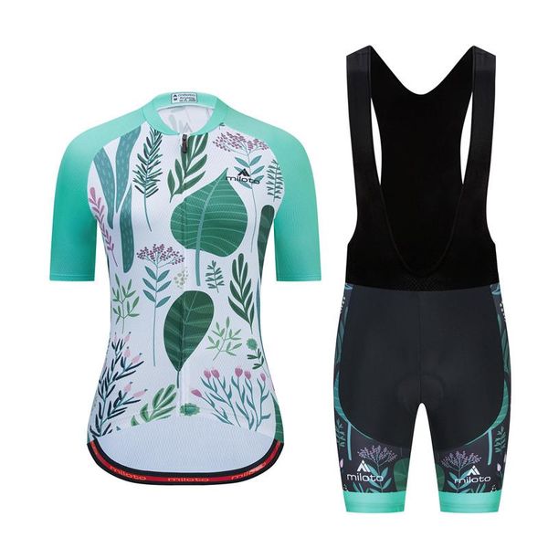 

racing sets cycling jersey set short sleeve for women mtb bike shirts bicycle clothing riding ropa ciclismo jerseys clothes, Black;blue
