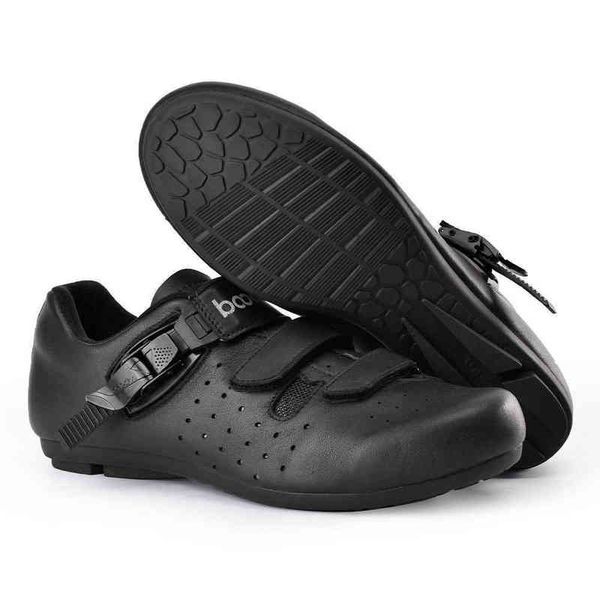

burton sports 1385 riding shoes leather unlocked breathable upper rubber outsole