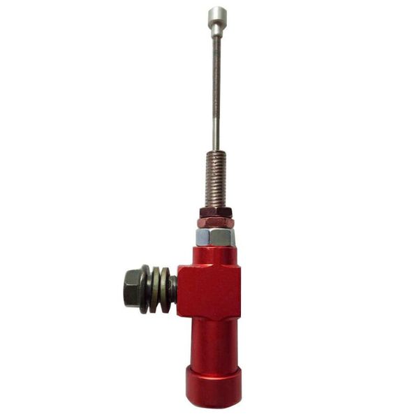 

motorcycle brakes universal hydraulic clutch pump aluminum m10x1.25mm cylinder