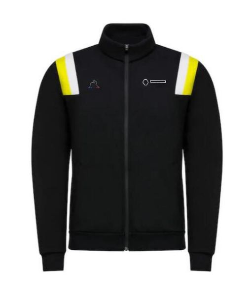 

f1 team sweatshirt formula one f1 racing jacket same style customization