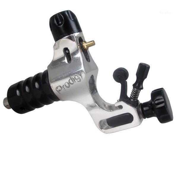 

est style prodigy tattoo machine aircraft alu stigma motor 6 colors 1
