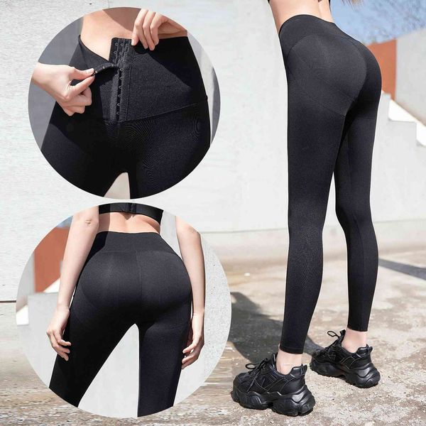 

2021 new yoga barbie with high waist, abdomen and buttocks, Black;white