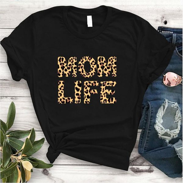 

90s aesthetic tees mom life men t shirts print funny ullzang vintage harajuku female korean style fashion, White;black