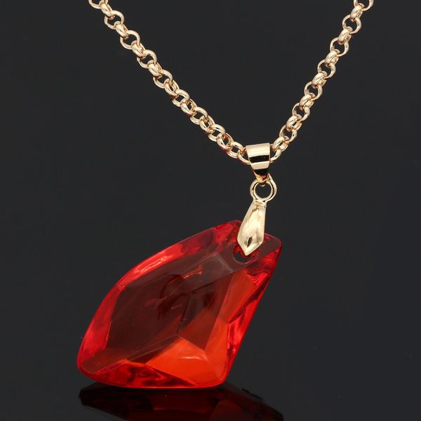 

jewelry trend item harry potter sorcerer's stone necklace jewelry, Silver