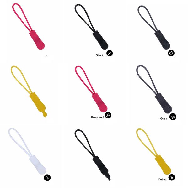 

new fashion men women black white red casual shoes zipper bag parts zipper v38