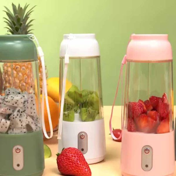 

juicers z30 usb portable blender wireless electric juicing cup household mini manual juicer charging small