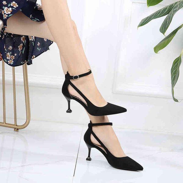 

dress shoes black ladies daily thin heel high heels multifunction 1 r8o7