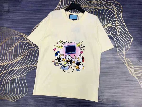 

boutique mens t shirts designer summer men women short sleeve tees badge shirts mens clothes size m-5xl high quanlity, White;black