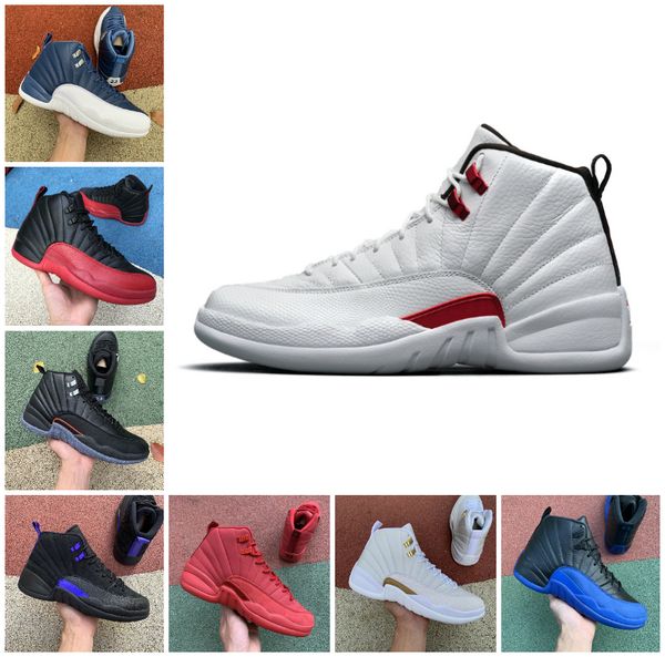 

mens basketball shoes 12s jumpman 12 royalty taxi utility grind twist university gold 11s cool grey bred concord legend blue bright citrus 1