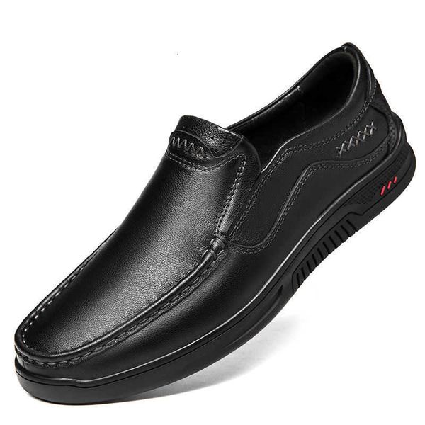 

tangzuo 8557 busins leather sho, 120 yuan, 38-44, black and brown