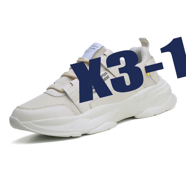 

2023 comfortable lightweight breathable shoes sneakers men non-slip wear-resistant ideal for running walking and sports activities