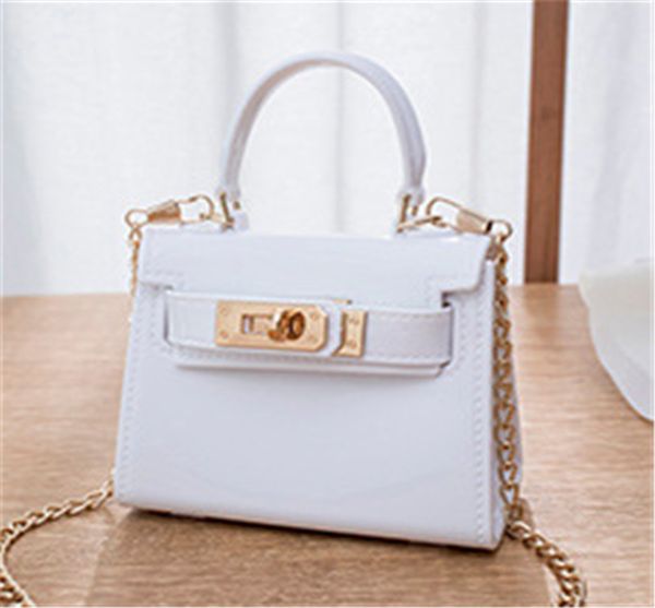 

bags designers handbag luxuryshandbags ladies chain shoulder patent leather diamond luxurys evening cross bodybag ax