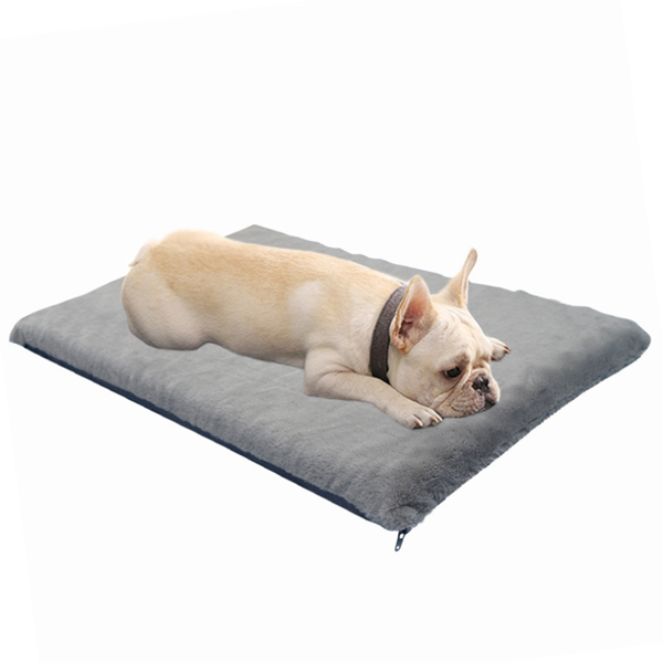 

kennels & pens dog nest cat soft sleeping mat pet supplies can drop