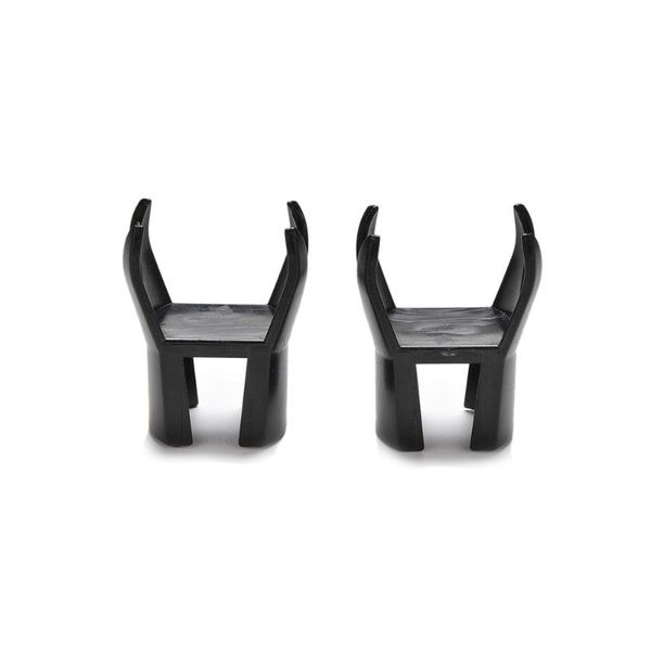 

golf training aids 2pcs pick tool putter sucker/finger/retriever