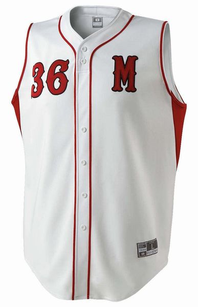 

76573465455 blank custom baseball jersey men women size s-3xl white button down pullover, Blue;black