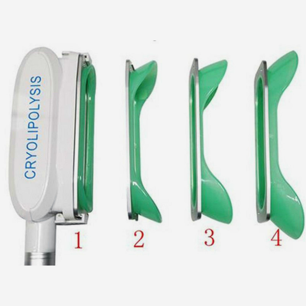 

cryolipolysis fat ing tips cryotherapy slimming cavitation rf reduction lipo laser ce