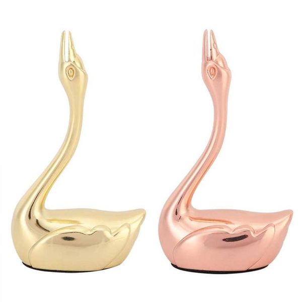 

swan note image easy to cut out beautiful hold table number holding memos cards po napkin rings