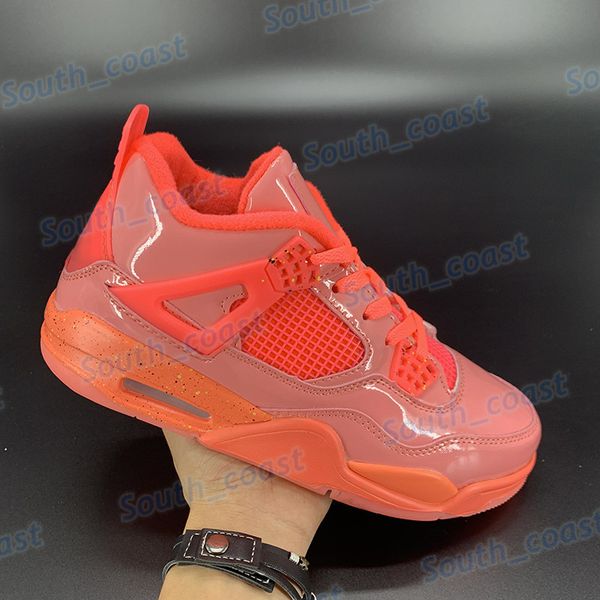 

white x sail bred paris 4 4s basketball shoes men sneakers guava ice blue noir denim game royal rasta se neon trainers6m5z