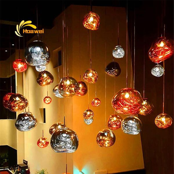 

pendant lamps modern luxury lights restaurant bar creative design chandelier lamp nordic minimalist led lighting hanging