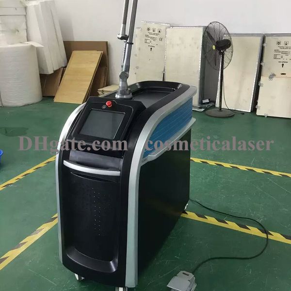 

lastest generation picosecond laser tattoo removal pico, Black
